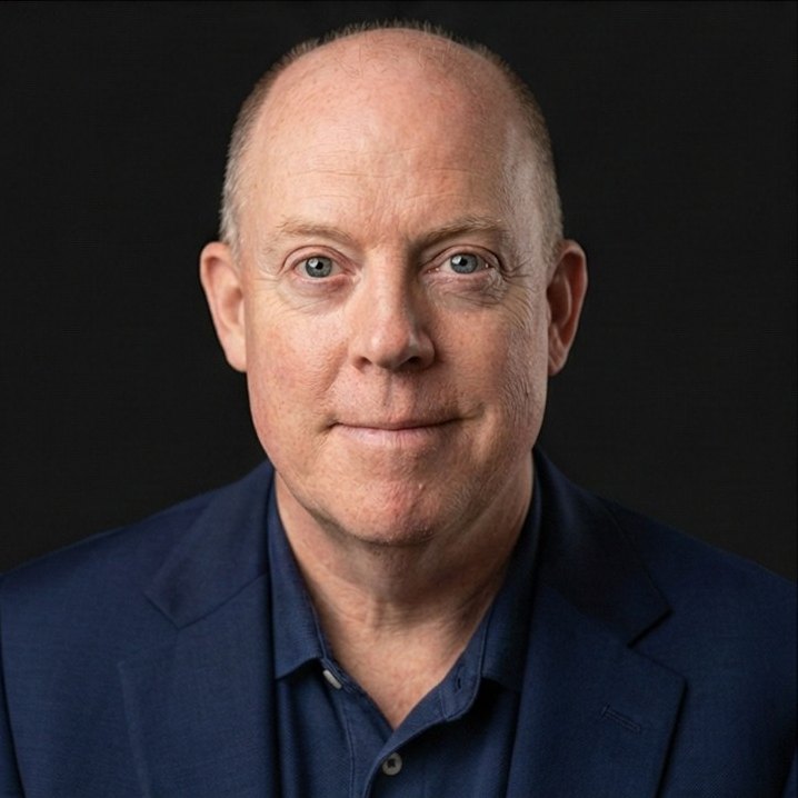 Colin P. Fenton
